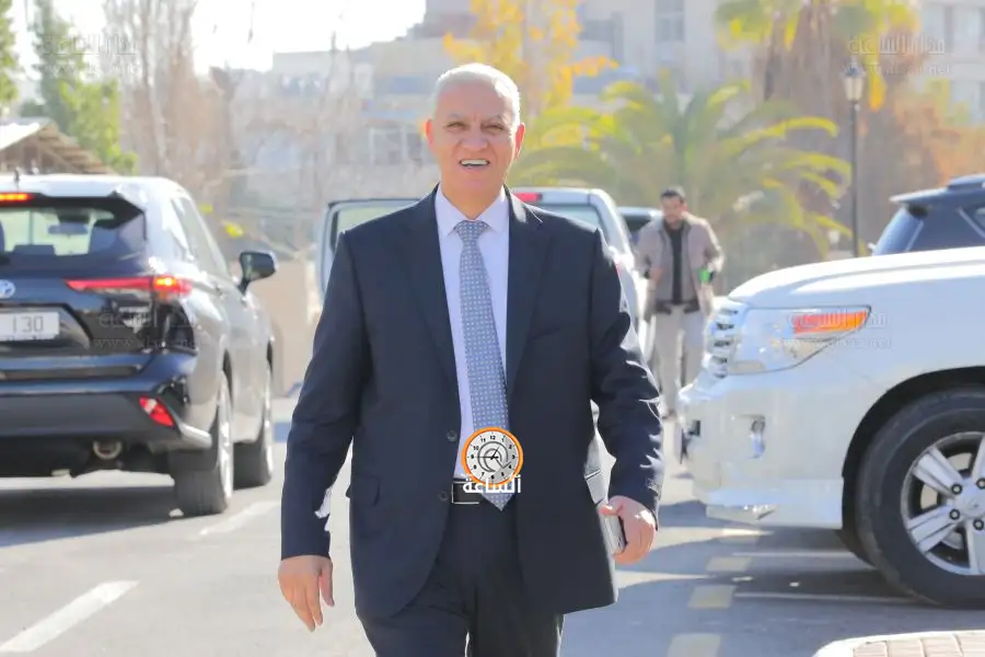 مدار الساعة,أخبار مجلس النواب الأردني,مجلس النواب