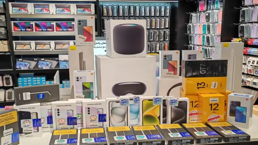 مدار الساعة,أخبار اقتصادية