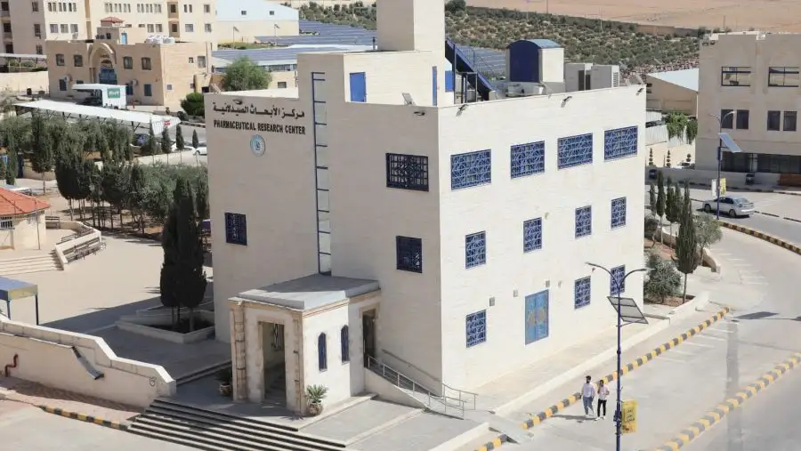 مدار الساعة,أخبار الجامعات الأردنية,مؤسسة المواصفات والمقاييس,المواصفات والمقاييس,جامعة الزرقاء