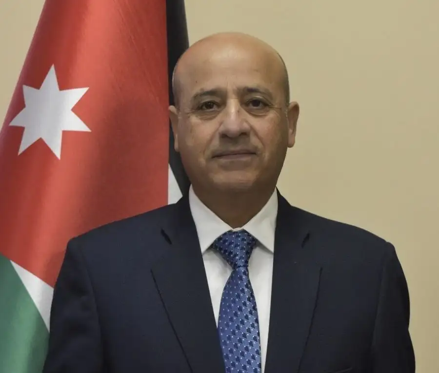 مدار الساعة,أخبار المجتمع الأردني,الملك عبد الله الثاني,المجلس القضائي,الإرادة الملكية السامية,مواقع التواصل الاجتماعي