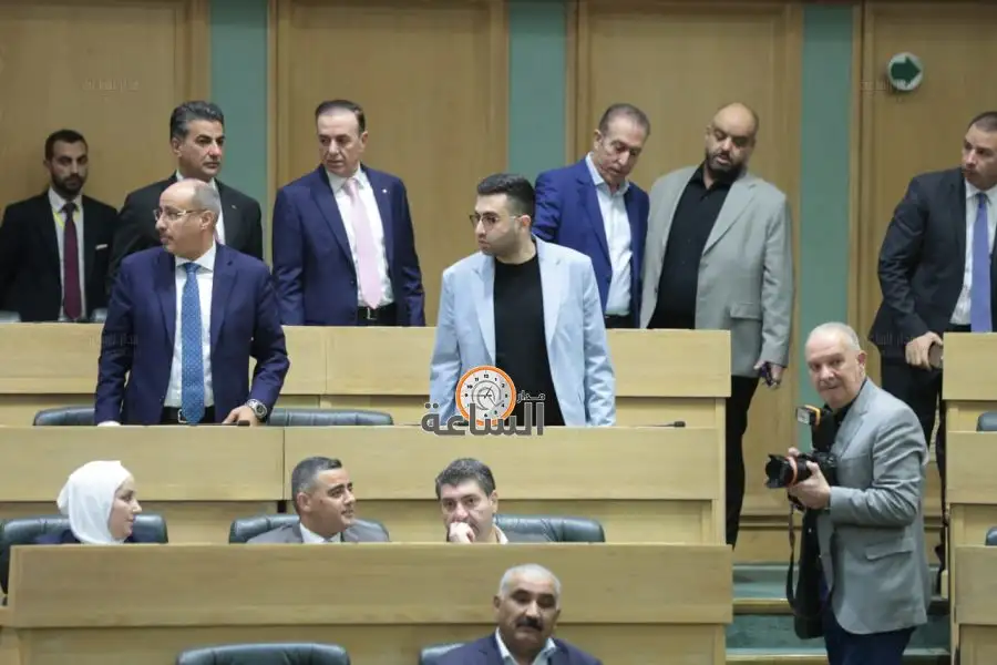 مدار الساعة,أخبار مجلس النواب الأردني,مجلس النواب