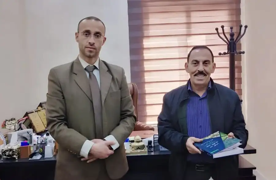 مدار الساعة,أخبار ثقافية