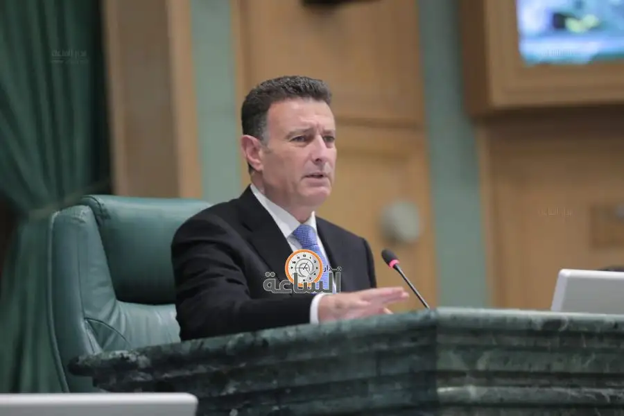 مدار الساعة,أخبار مجلس النواب الأردني,مجلس النواب,قطاع غزة