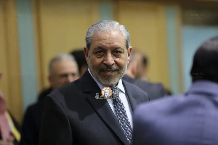 مدار الساعة,أخبار مجلس النواب الأردني