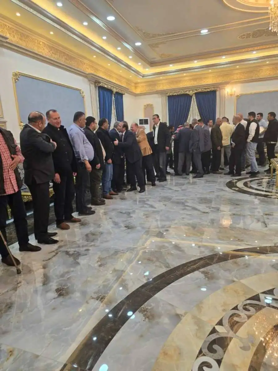 مدار الساعة,أخبار اقتصادية