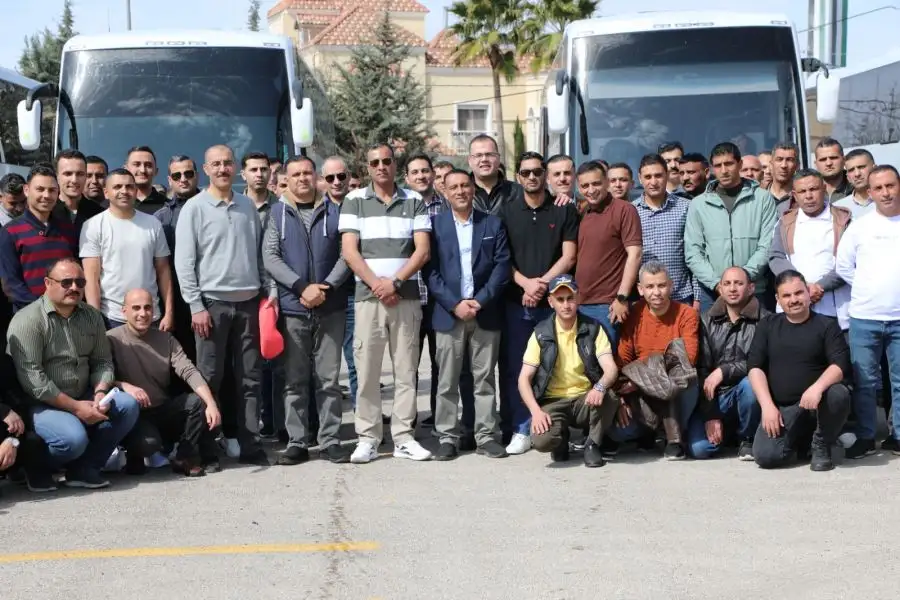 مدار الساعة,أخبار عربية ودولية,المستشفى الميداني الأردني,مدار الساعة,نابلس,المستشفى الميداني الأردني