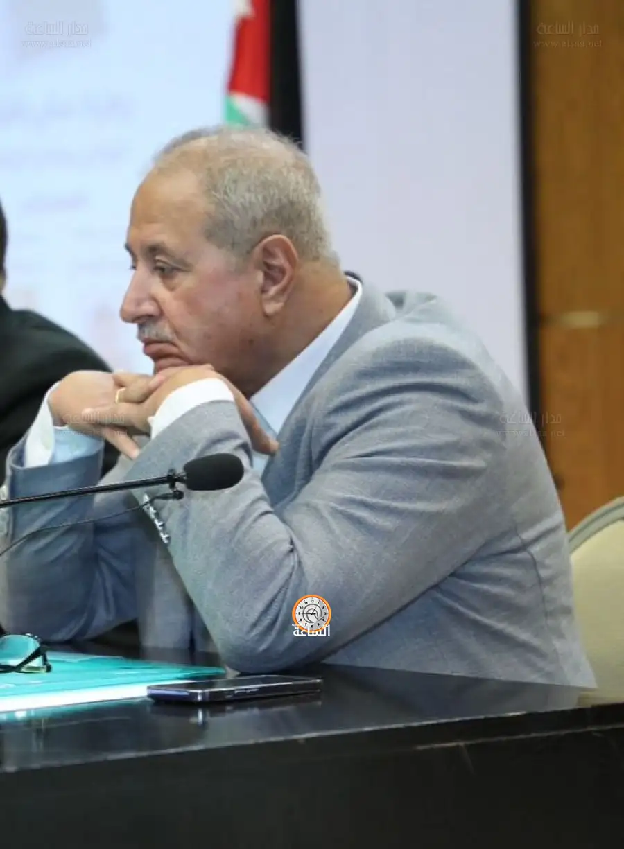 الرواشدة يكتب: الهويّة الوطنيّة في زمن