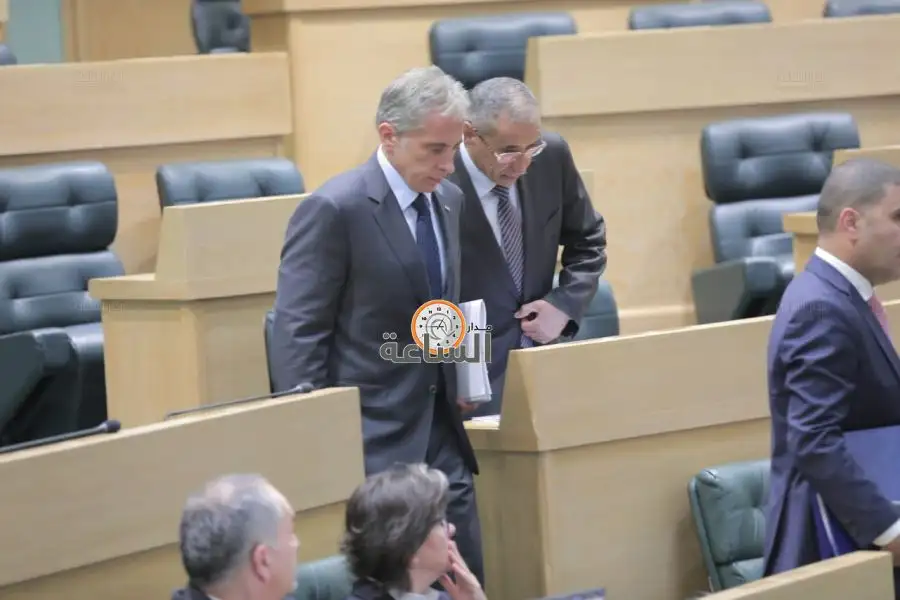 مدار الساعة,أسرار أردنية,عبدالمنعم العودات,وزير النقل,رئيس الوزراء,وزارة التنمية الاجتماعية,مجلس النواب,الخط الحديدي الحجازي,التنمية الاجتماعية