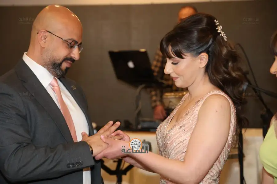 مدار الساعة,جاهات وأعراس الأردن