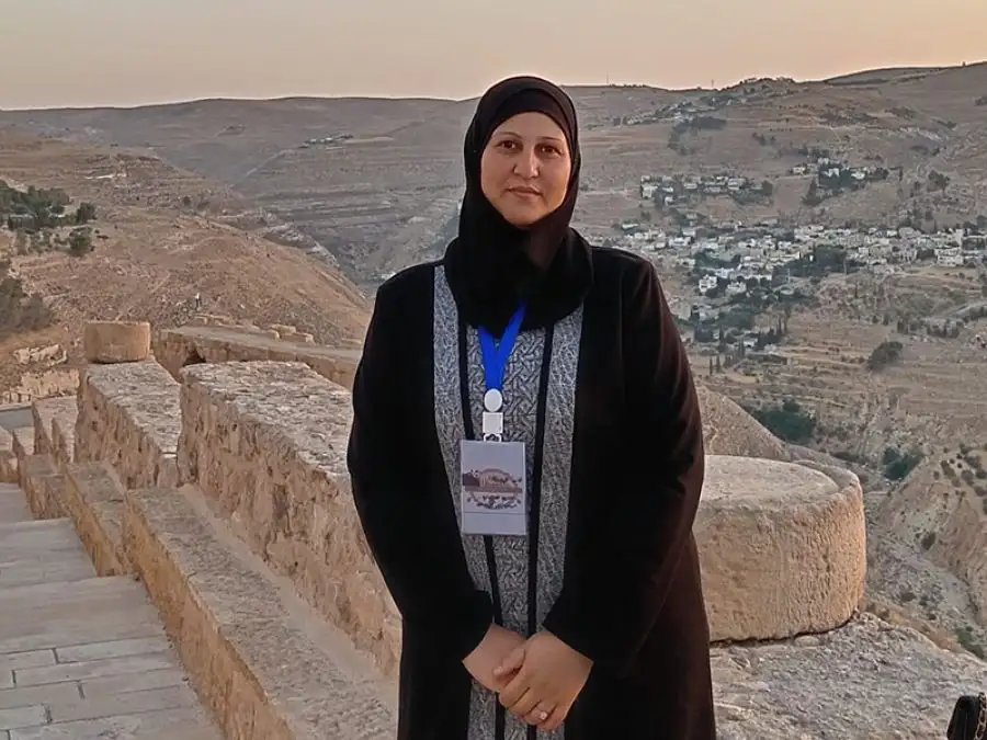 مدار الساعة,مناسبات أردنية