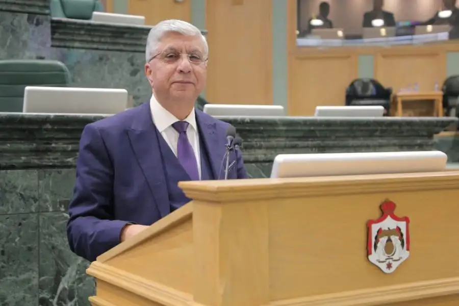 مدار الساعة,مناسبات أردنية