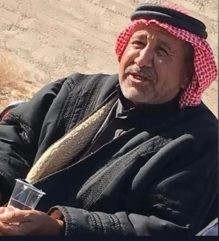 مدار الساعة,وفيات اليوم في الأردن,الدكتور محمد الخلايلة,محمد الخلايلة