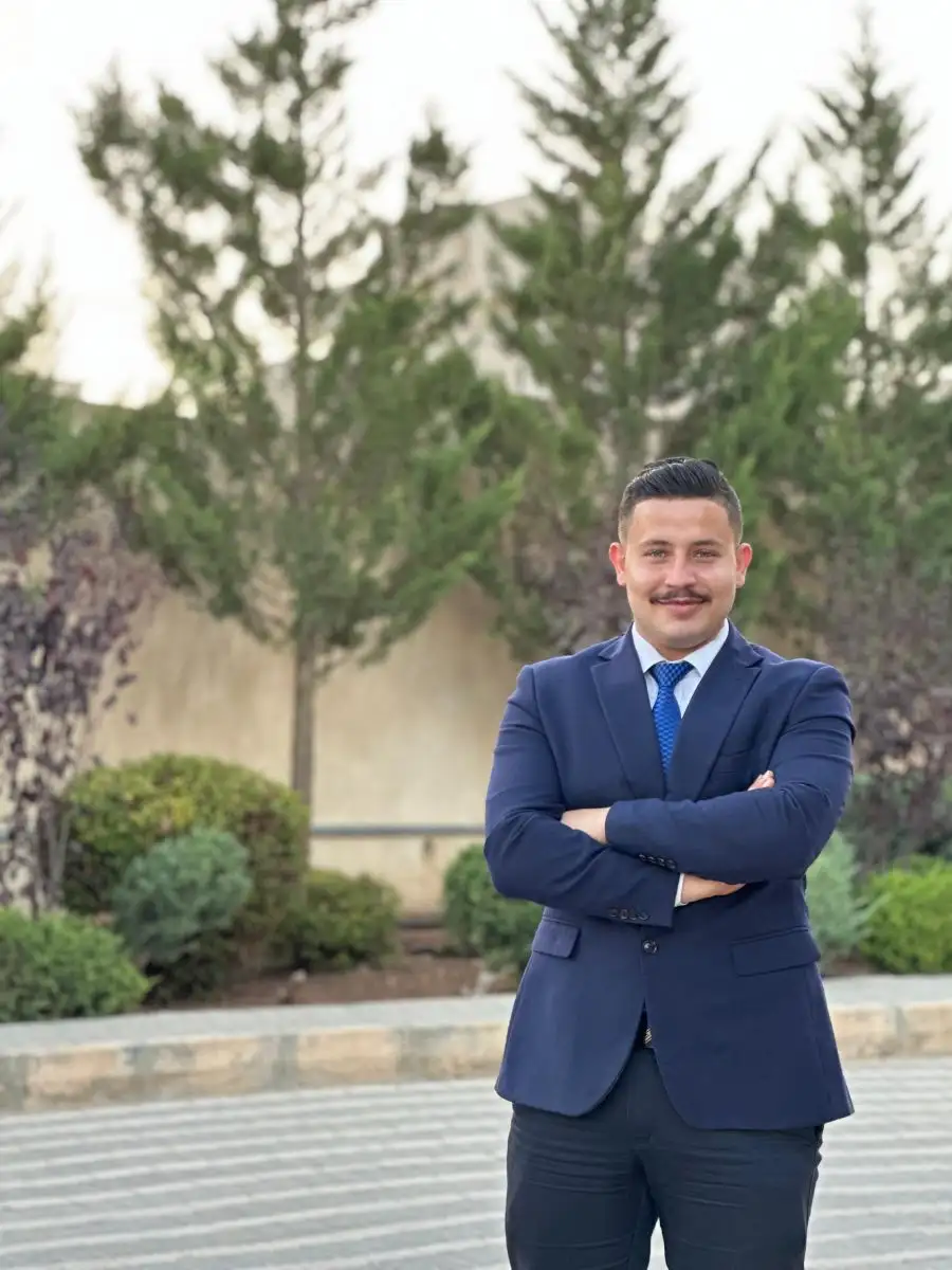 مدار الساعة,مناسبات أردنية