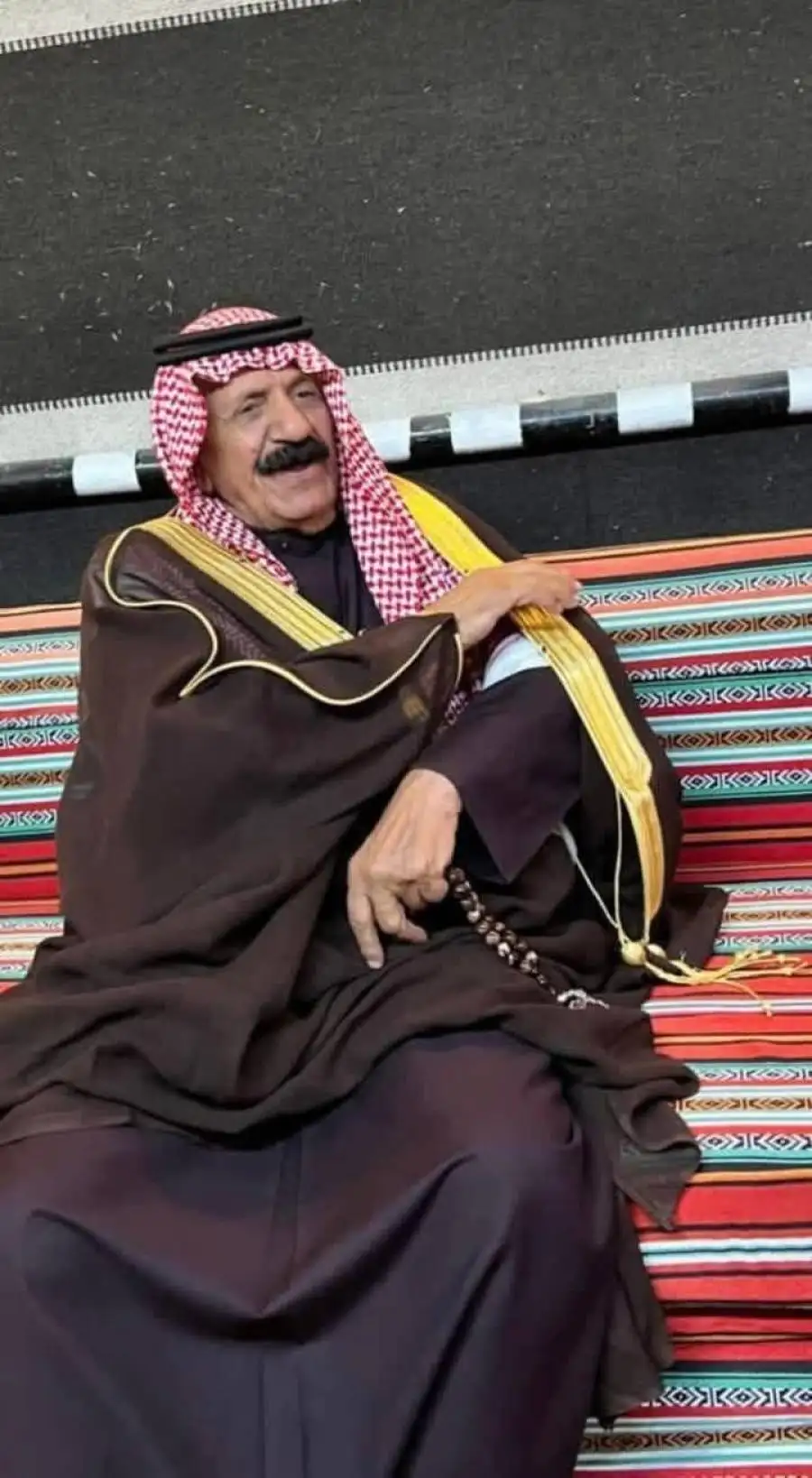 مدار الساعة,وفيات اليوم في الأردن