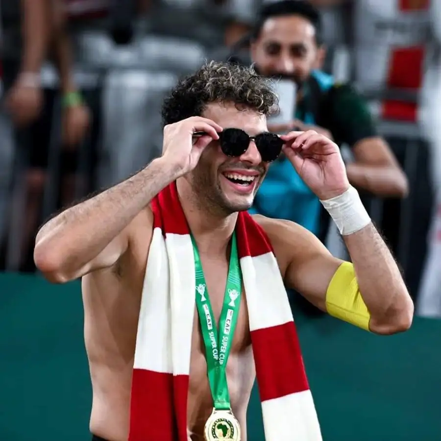 مدار الساعة,أخبار رياضية