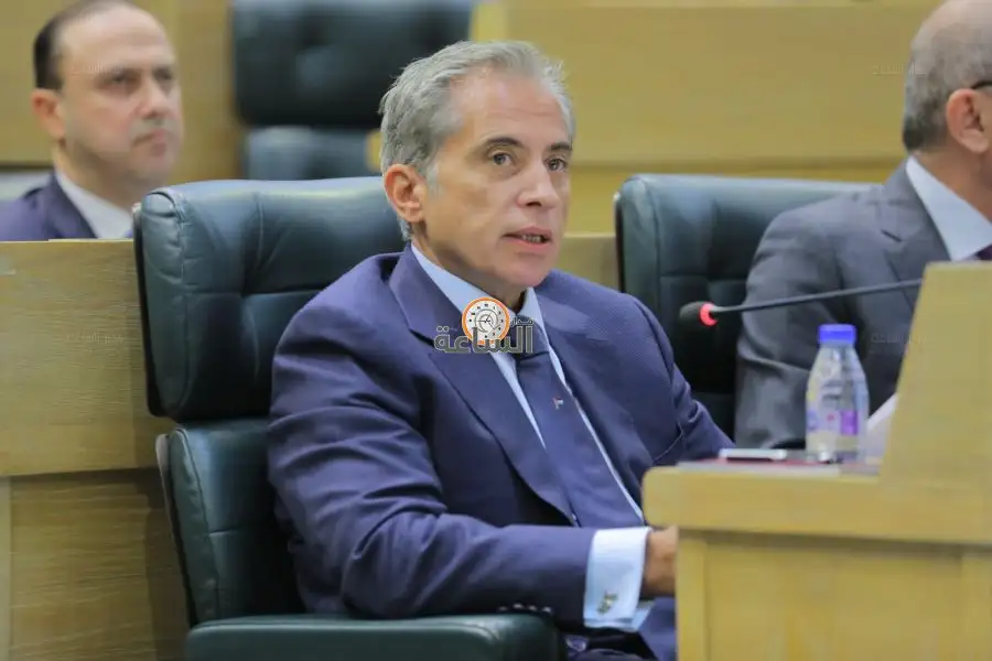 مدار الساعة,أخبار الأردن,اخبار الاردن,جعفر حسان,رئيس الوزراء,الملك عبدالله الثاني,مجلس النواب