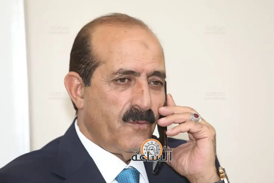 مدار الساعة,أخبار مجلس النواب الأردني