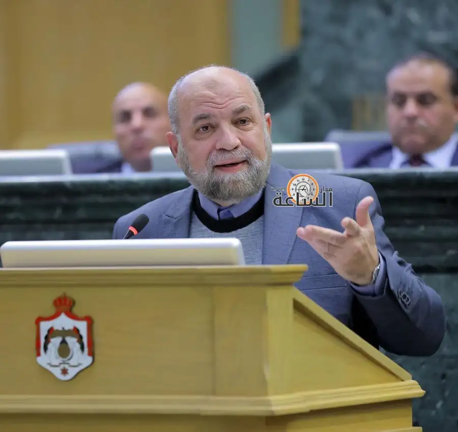 مدار الساعة,أخبار مجلس النواب الأردني,مجلس النواب