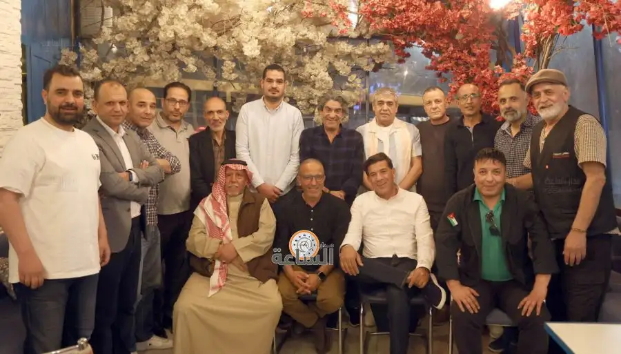 مدار الساعة,أخبار الأردن,اخبار الاردن,نقابة الصحفيين الأردنيين