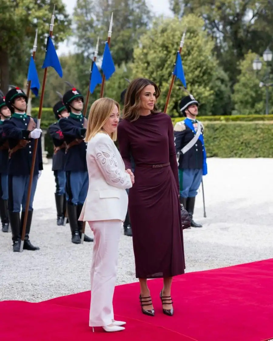 مدار الساعة,أخبار الأردن,اخبار الاردن,الملكة رانيا العبدالله,حماية الأسرة