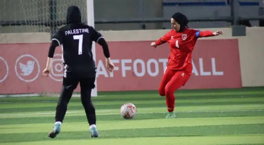 مدار الساعة,أخبار رياضية,بطولة غرب آسيا,الاتحاد الأردني لكرة القدم,المنتخب الوطني