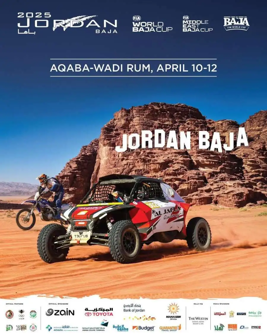 مدار الساعة,مناسبات أردنية,الأمير فيصل بن الحسين,كأس العالم,كأس آسيا,شركة زين الأردن