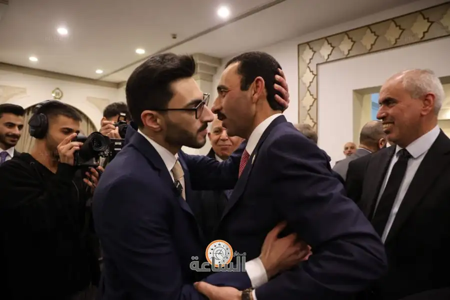 مدار الساعة,جاهات وأعراس الأردن,رئيس الوزراء,المؤسسة العامة للغذاء والدواء