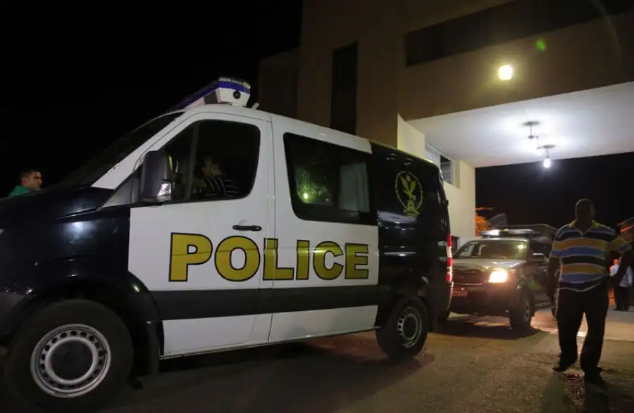 مدار الساعة,أخبار خفيفة ومنوعة,النيابة العامة