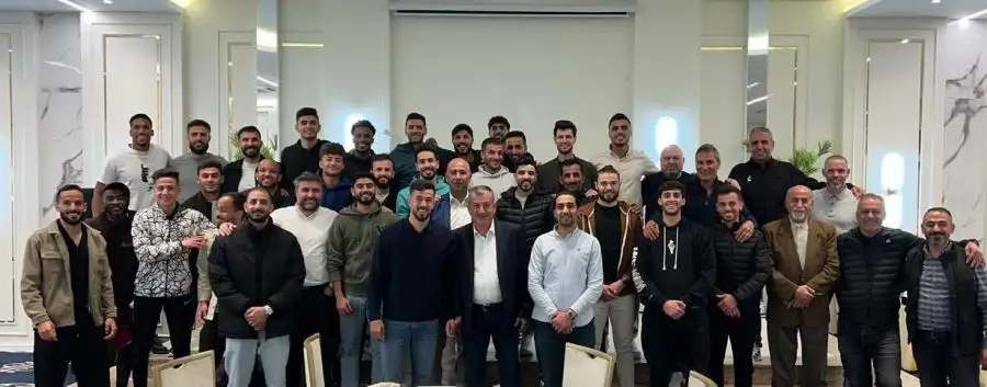 مدار الساعة,أخبار رياضية