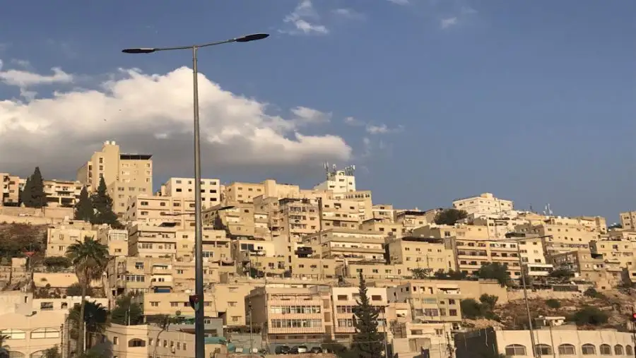 مدار الساعة,أخبار اقتصادية,دائرة الأراضي والمساحة