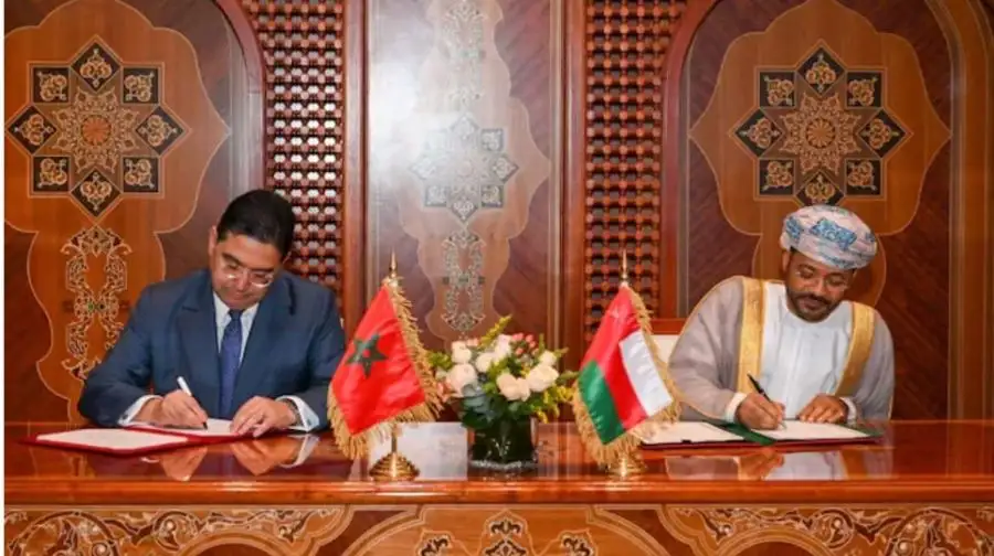 مدار الساعة,مغاربيات,أخبار المغرب العربي,أخبار دول المغرب,سلطنة عمان