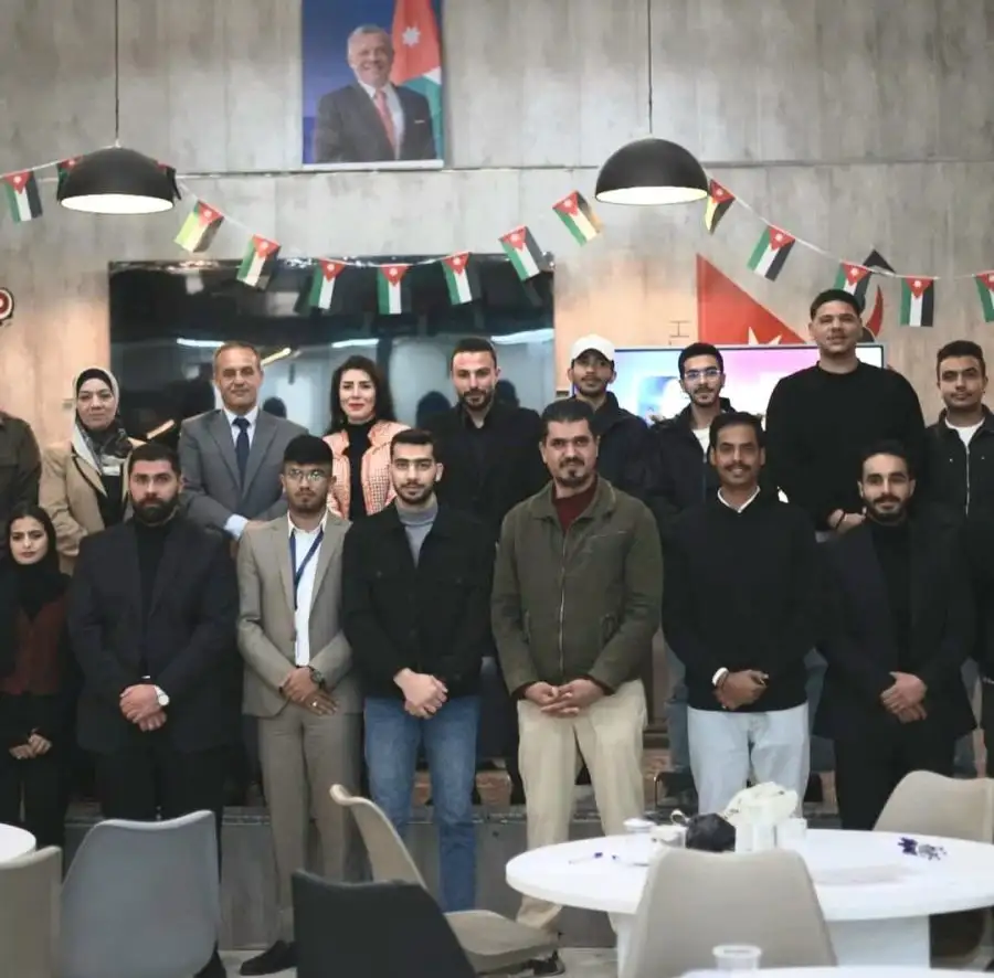 مدار الساعة,مناسبات أردنية,حزب نماء