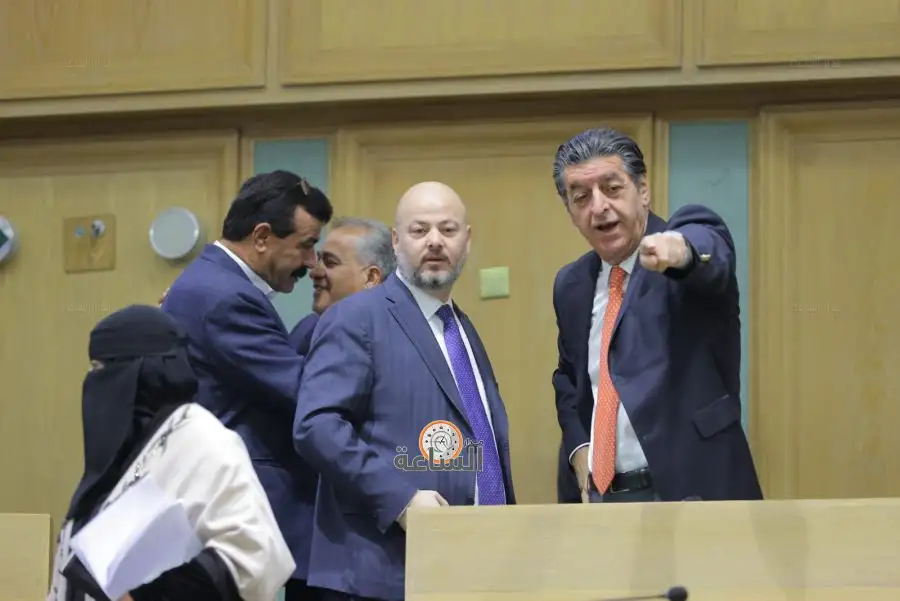 مدار الساعة,أخبار مجلس النواب الأردني,مجلس النواب