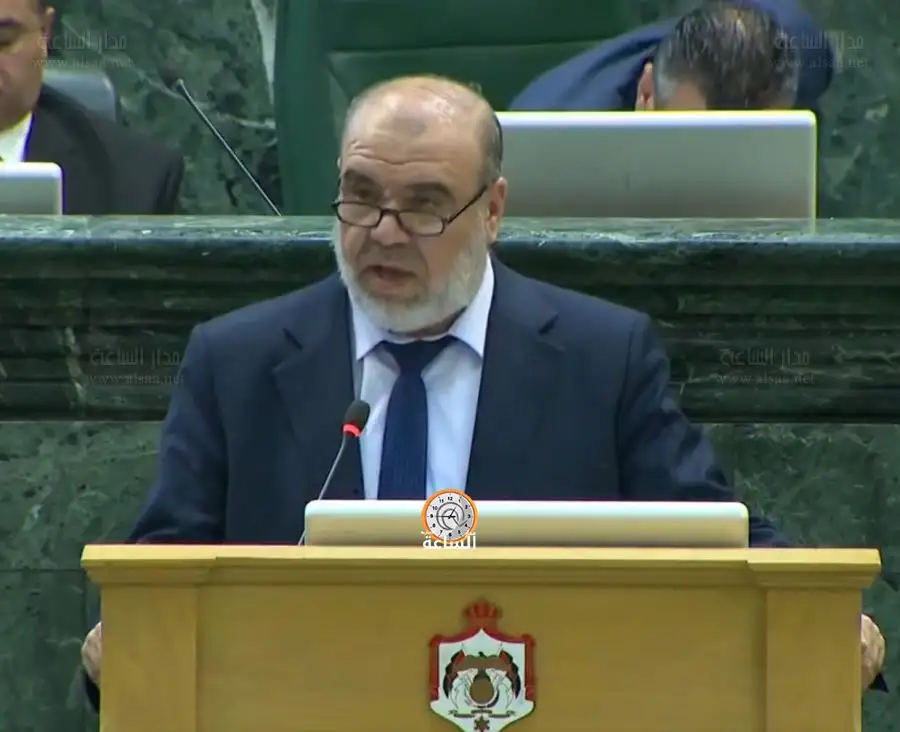 مدار الساعة,أخبار مجلس النواب الأردني,مجلس النواب