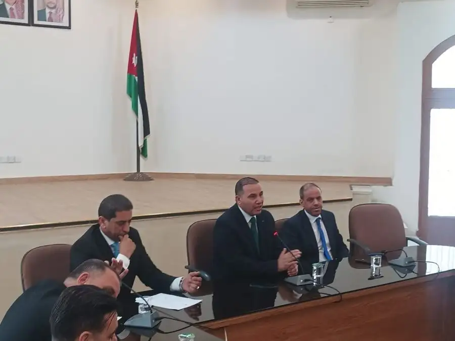 مدار الساعة,مناسبات أردنية,الملك عبدالله الثاني