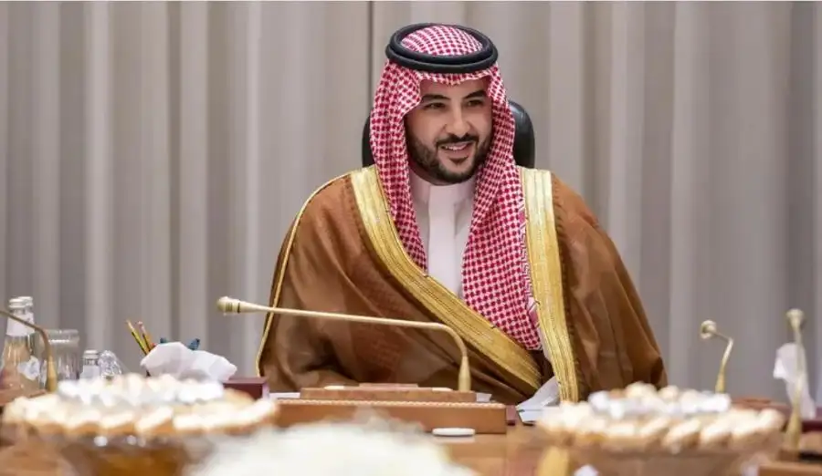 مدار الساعة,خليجيات,أخبار الخليج العربي,أخبار دول الخليج,وزير الدفاع