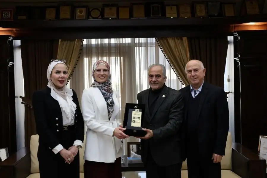 مدار الساعة,أخبار الجامعات الأردنية,جامعة عمان الأهلية