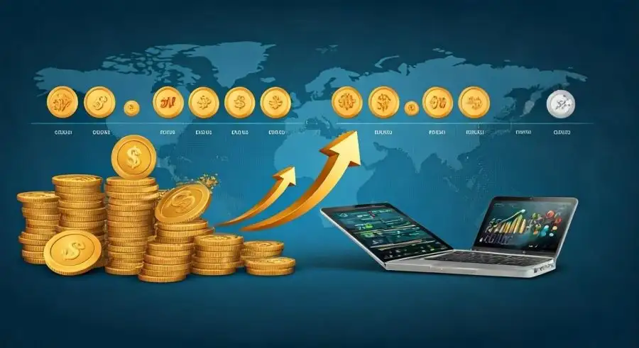 مدار الساعة,أخبار اقتصادية