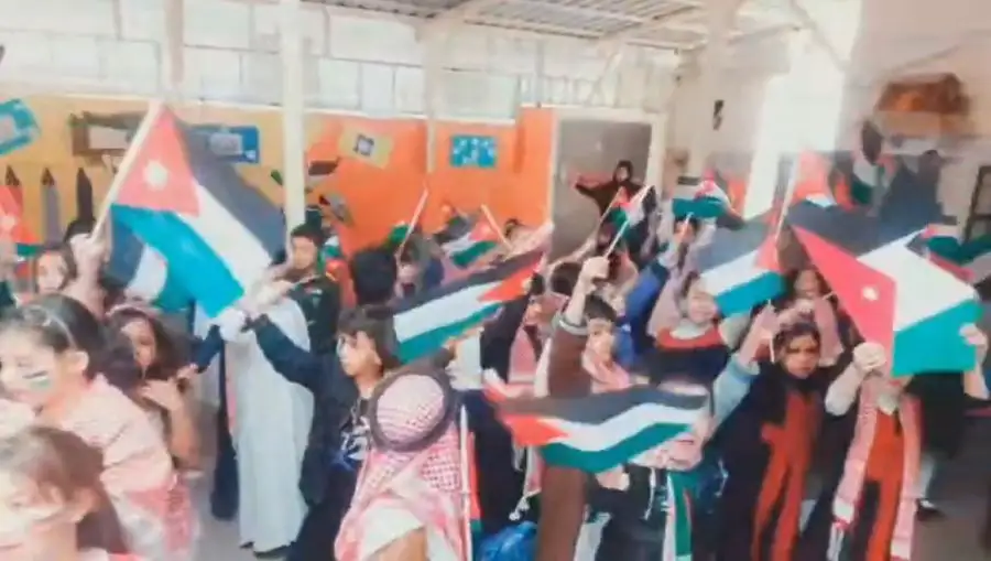 مدار الساعة,Video,فيديو,مناسبات أردنية