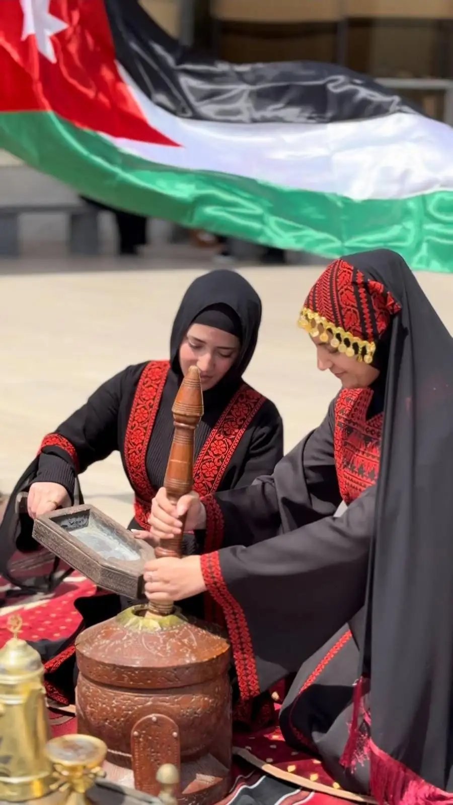 مدار الساعة,أخبار الجامعات الأردنية,الكلية الجامعية الوطنية