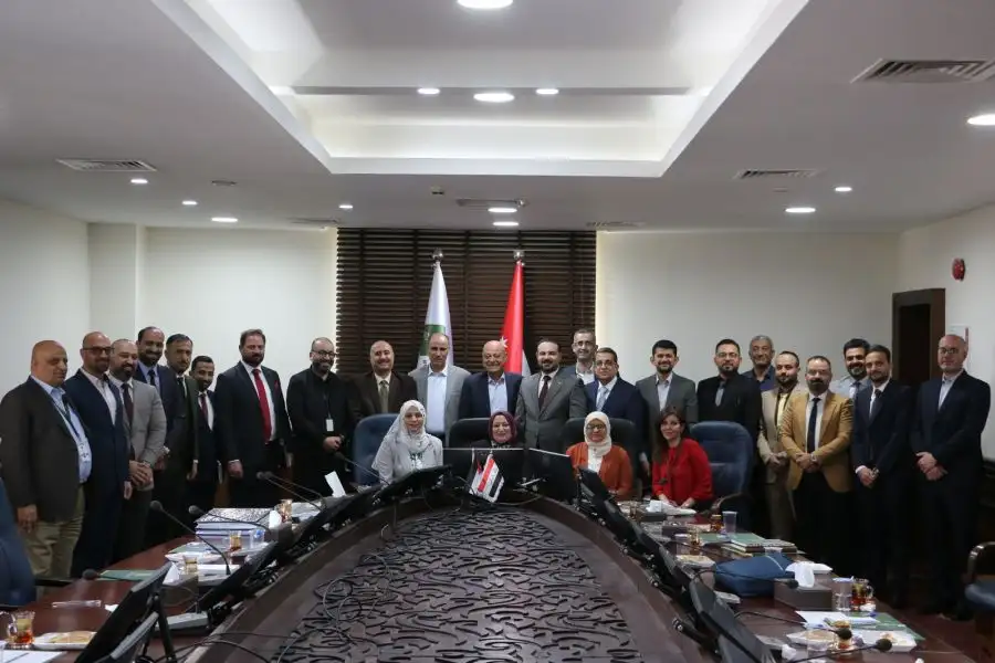 مدار الساعة,أخبار اقتصادية,المملكة الأردنية الهاشمية,المؤسسة العامة للضمان الاجتماعي,وزارة المالية,الضمان الاجتماعي