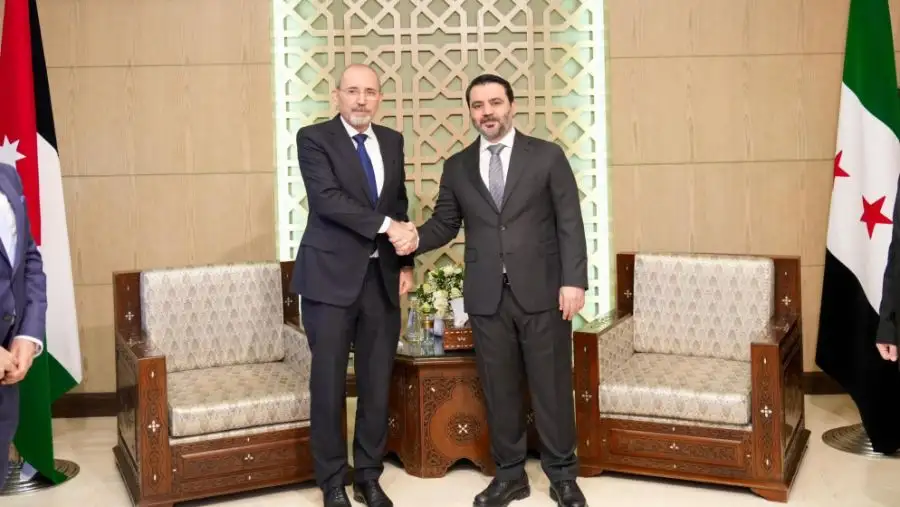 مدار الساعة,أخبار الأردن,اخبار الاردن,نائب رئيس الوزراء,وزير الخارجية وشؤون المغتربين,رئيس الوزراء,أيمن الصفدي