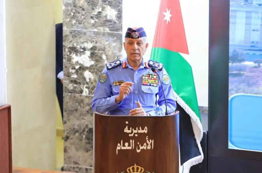 مدار الساعة,أخبار الأردن,اخبار الاردن,الملك عبدالله الثاني,مديرية الأمن العام,الأمن العام