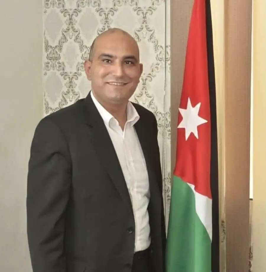 مدار الساعة,مناسبات أردنية,الملك عبدالله الثاني