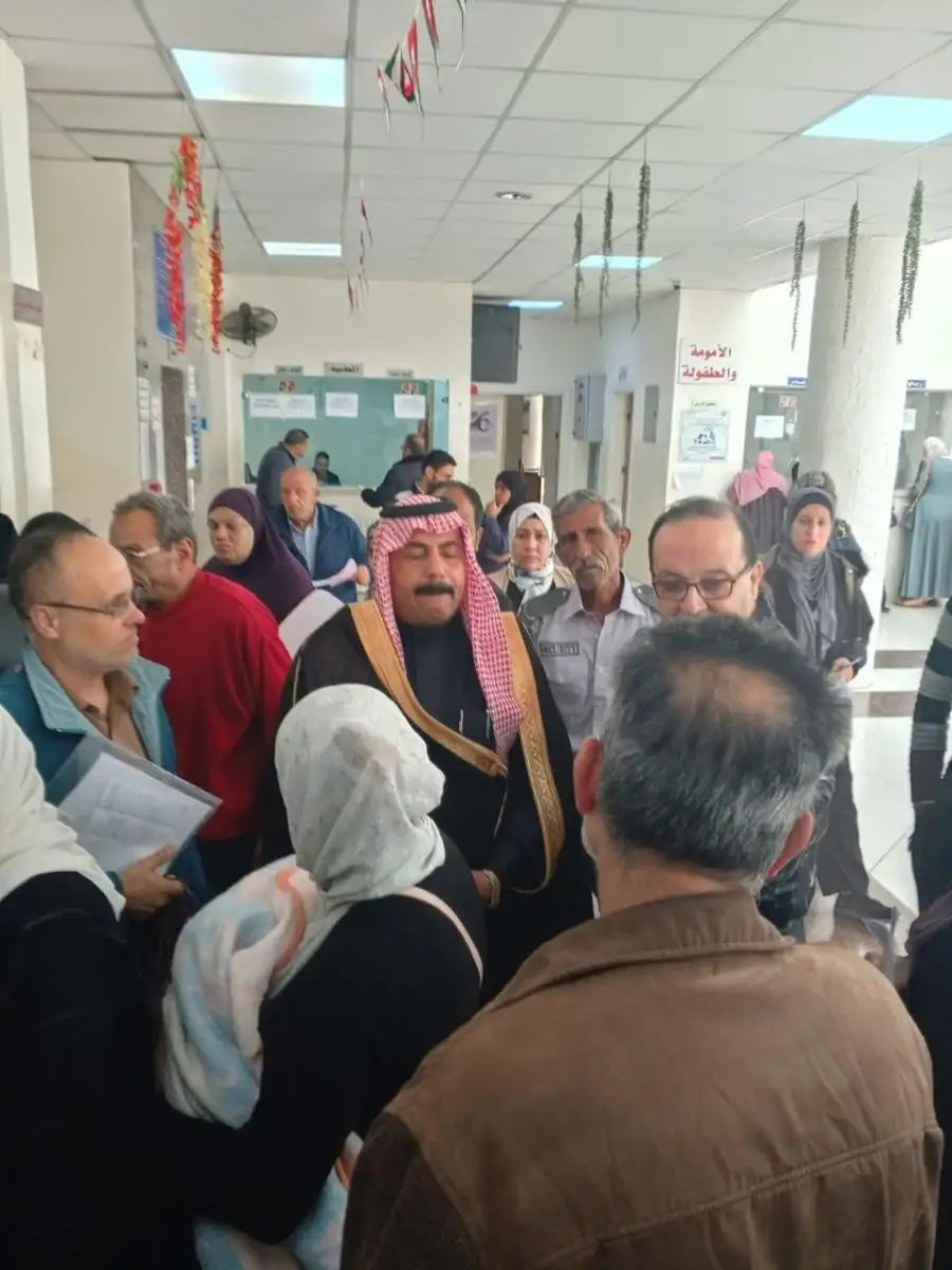 مدار الساعة,أخبار مجلس النواب الأردني