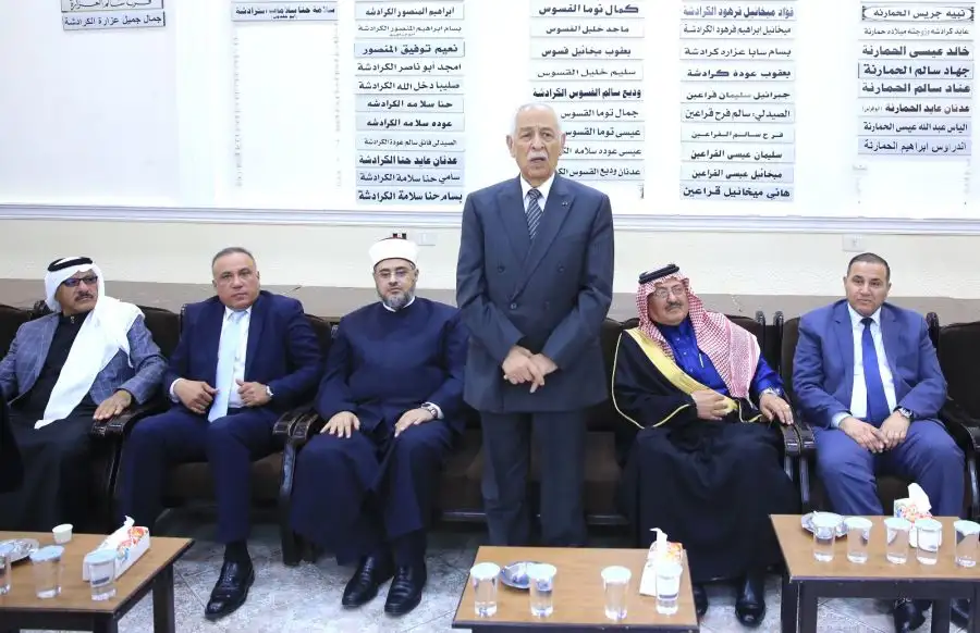 مدار الساعة,وفيات اليوم في الأردن,مناسبات أردنية,إمام الحضرة الهاشمية,الملك عبدالله الثاني,الحسين بن عبدالله الثاني,ولي العهد,الديوان الملكي,الديوان الملكي الهاشمي