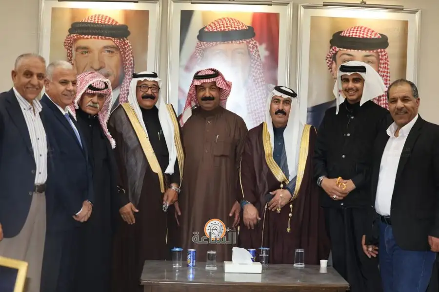 مدار الساعة,أخبار المجتمع الأردني