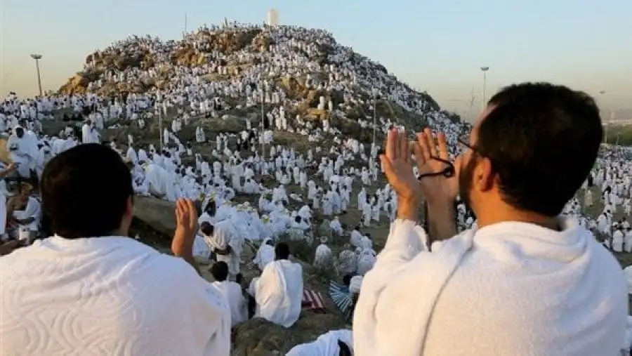 مدار الساعة,شؤون دينية