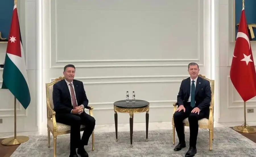 مدار الساعة,أخبار مجلس النواب الأردني,مجلس النواب,قطاع غزة