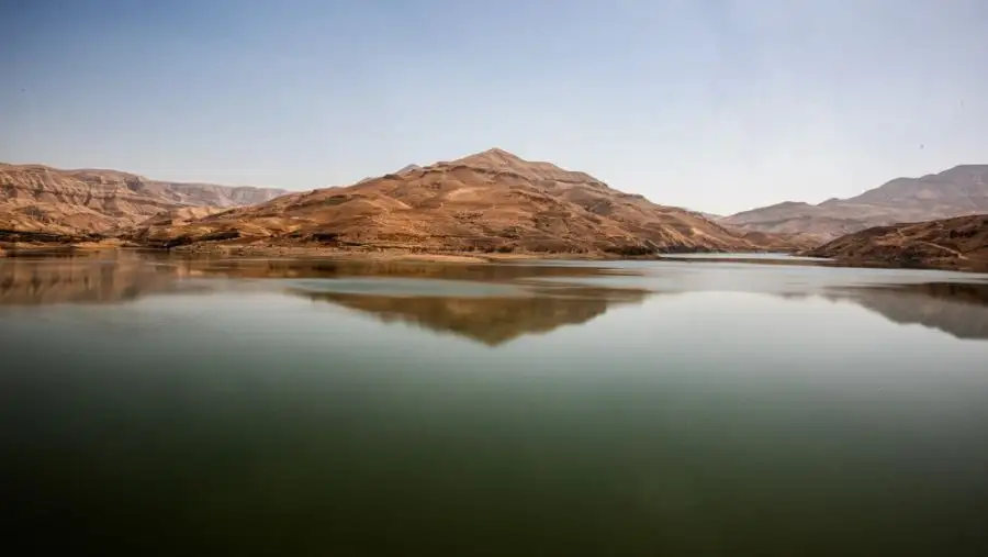 مدار الساعة,أخبار الأردن,اخبار الاردن,وزارة المياه والري,سلطة المياه,سلطة وادي الأردن,وزارة المياه,وادي الأردن